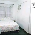 Apartamento Beach Enseada