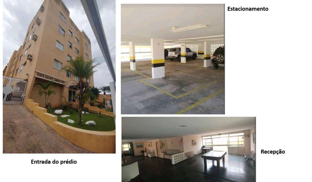 Apartamento Beach Enseada * Guaruja
