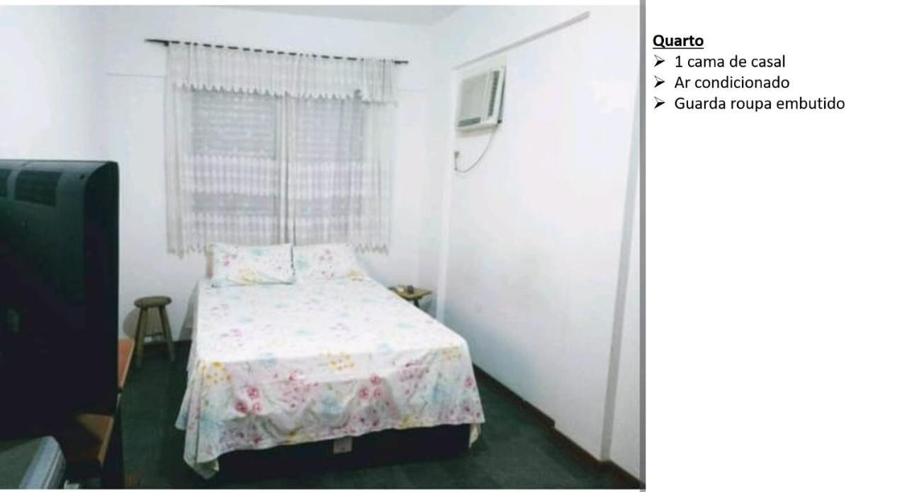 Apartamento Beach Enseada Apartment *