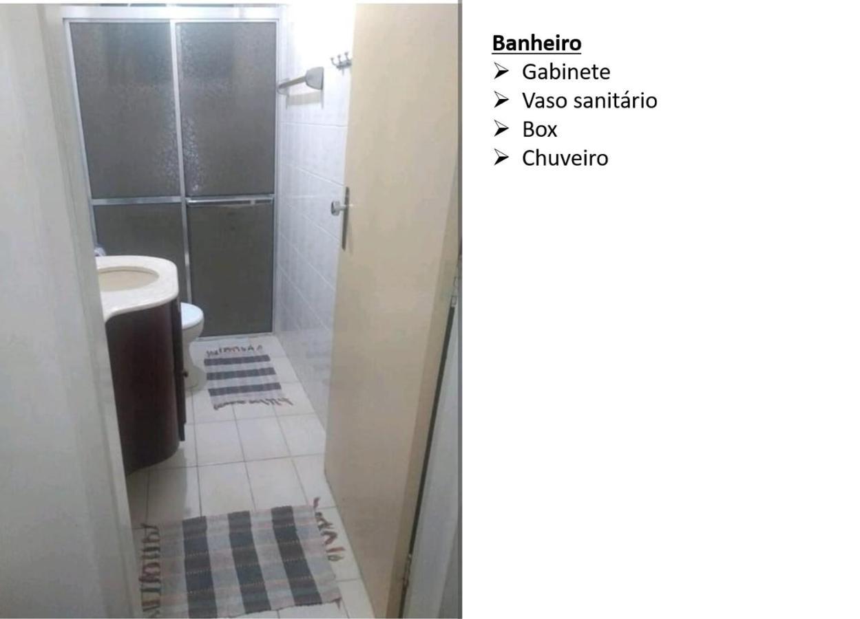 Apartamento Beach Enseada * Guaruja